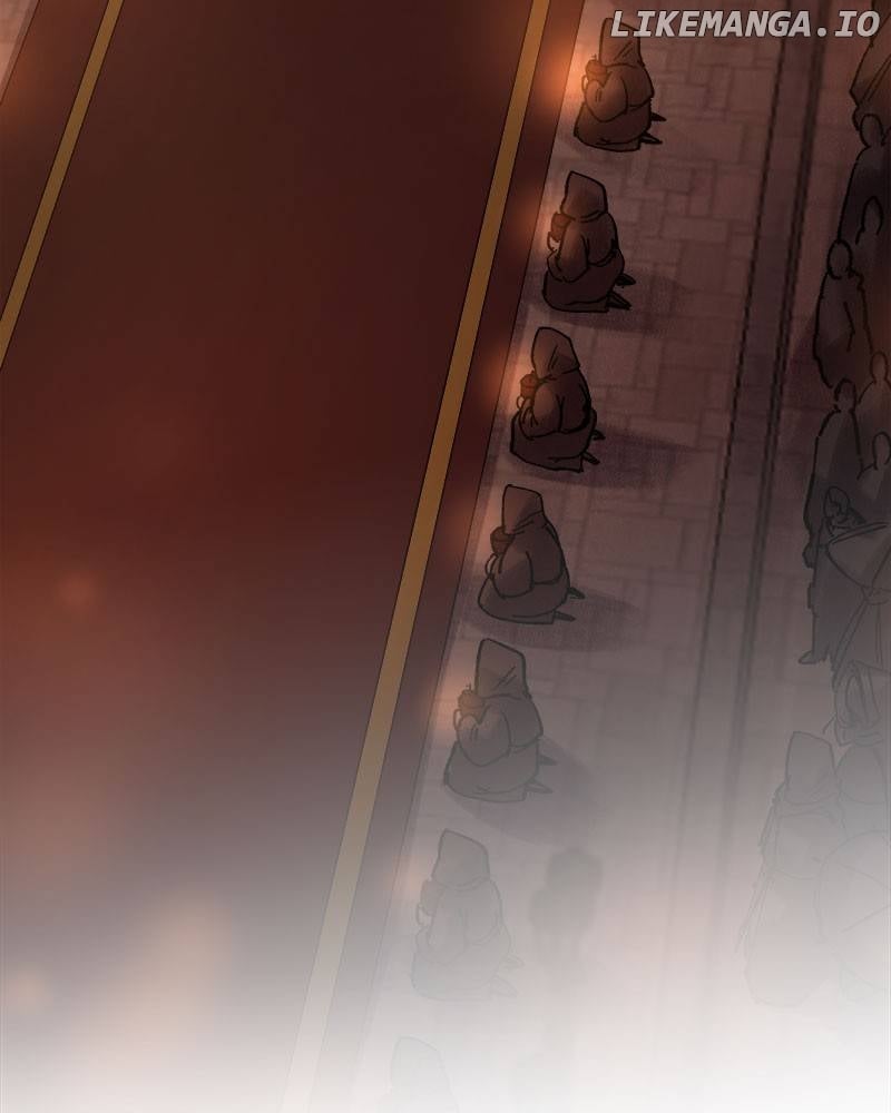 Like A Wind On A Dry Branch chapter 21 - page 16